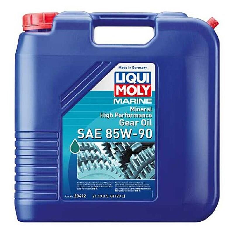 LIQUI MOLY 20492