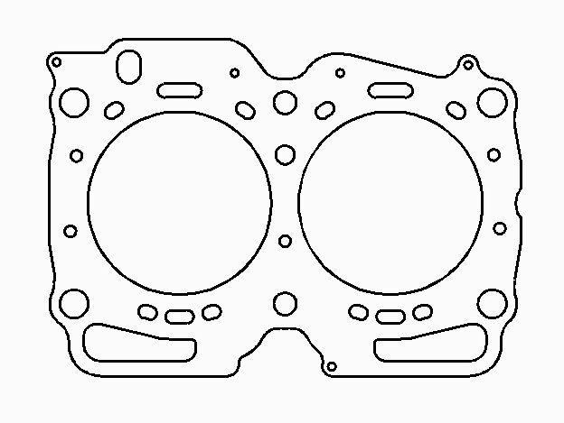 Cometic Gasket C4262-066