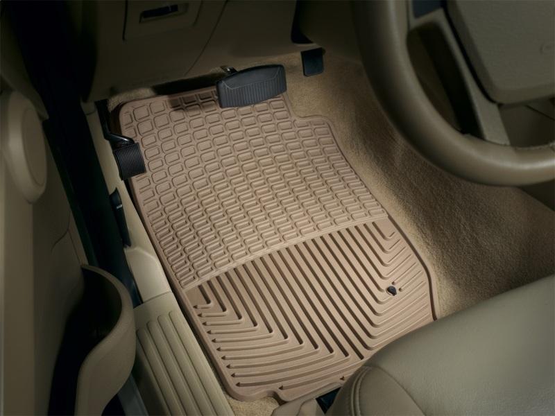 WeatherTech W30TN