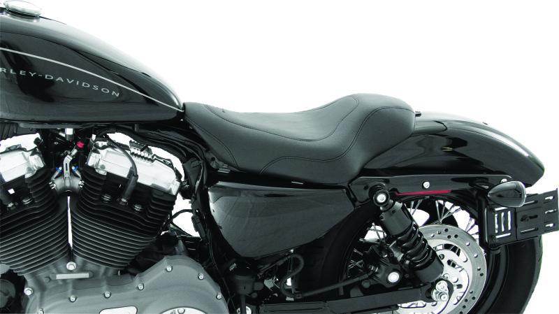 Mustang Motorcycle 76570