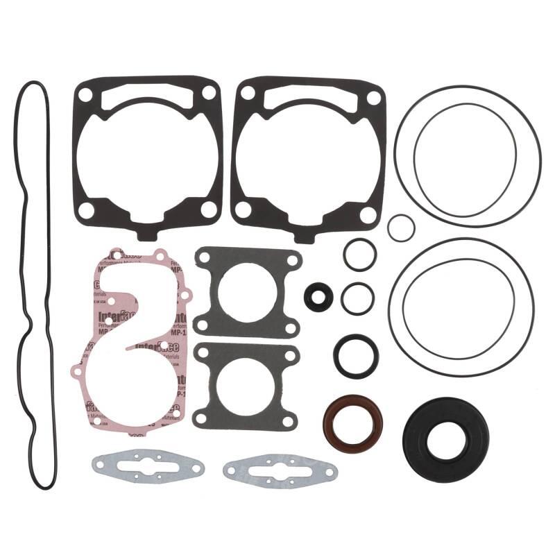 Vertex Pistons 711328