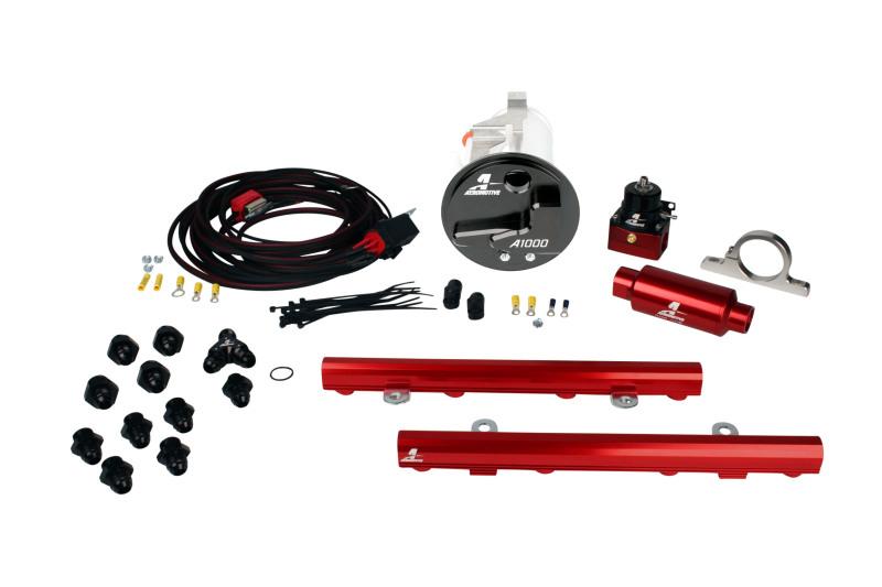 Aeromotive 17308