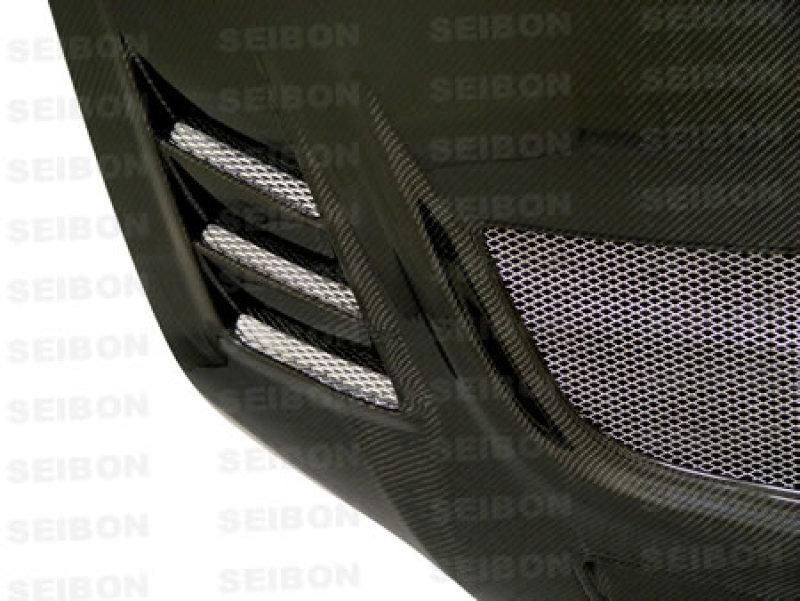 Seibon HD0305MITEVO8-CW