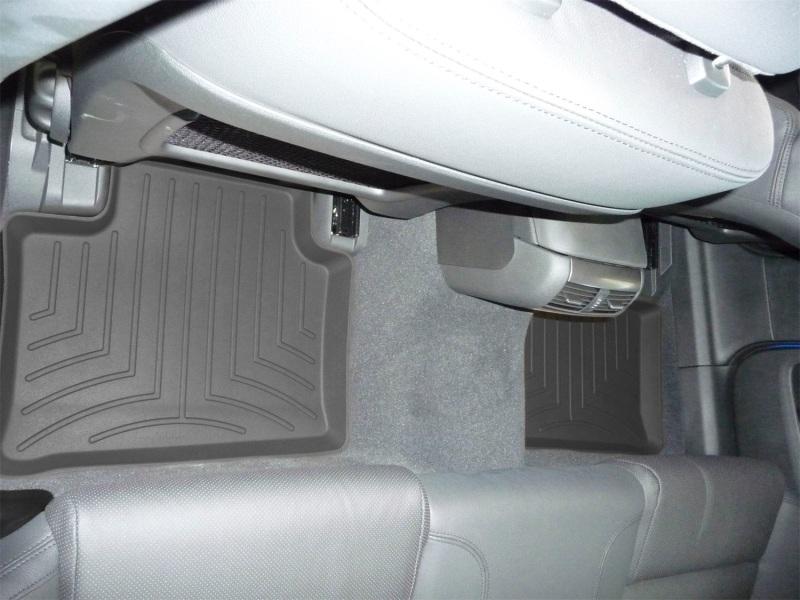 WeatherTech 442252