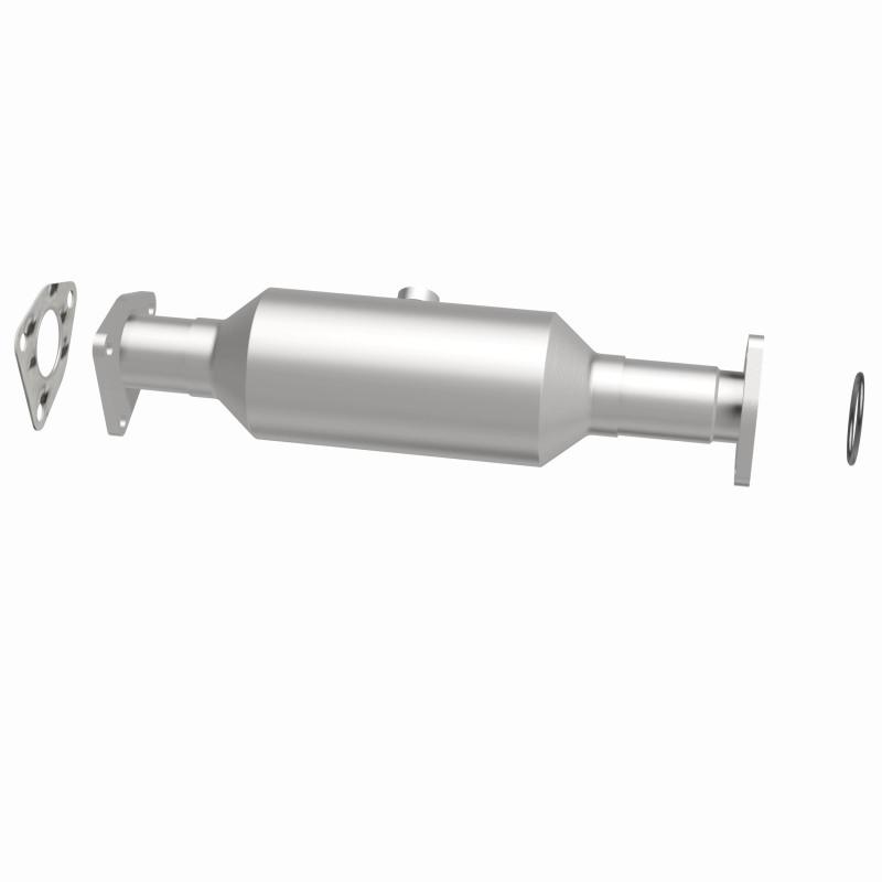 Magnaflow 4551020