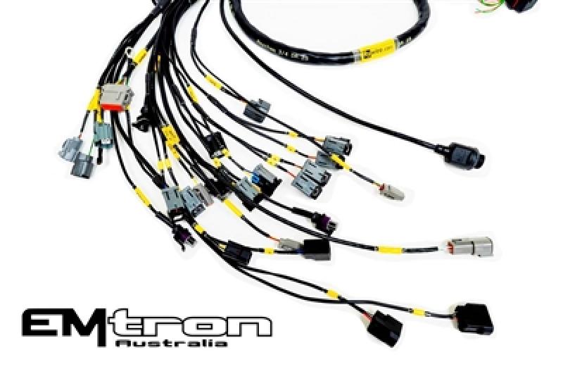 Rywire RY-K2-EMTRON-NA