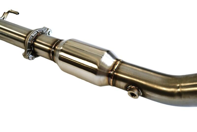 Invidia HS22TGCFPCEA3L