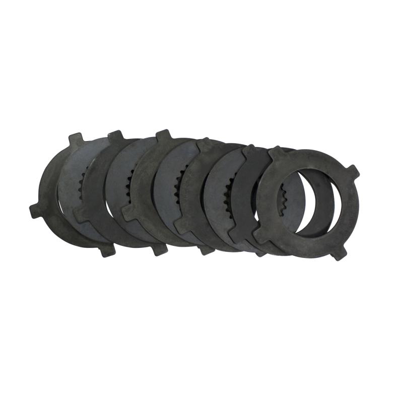 Yukon Gear & Axle YPKC8.75-PC