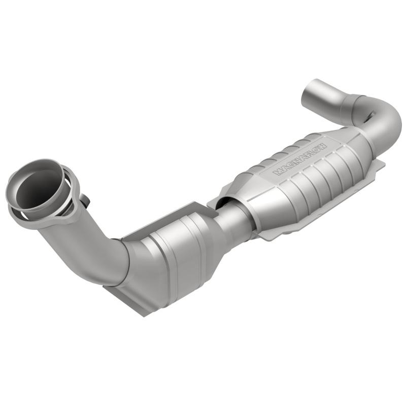 Magnaflow 447127
