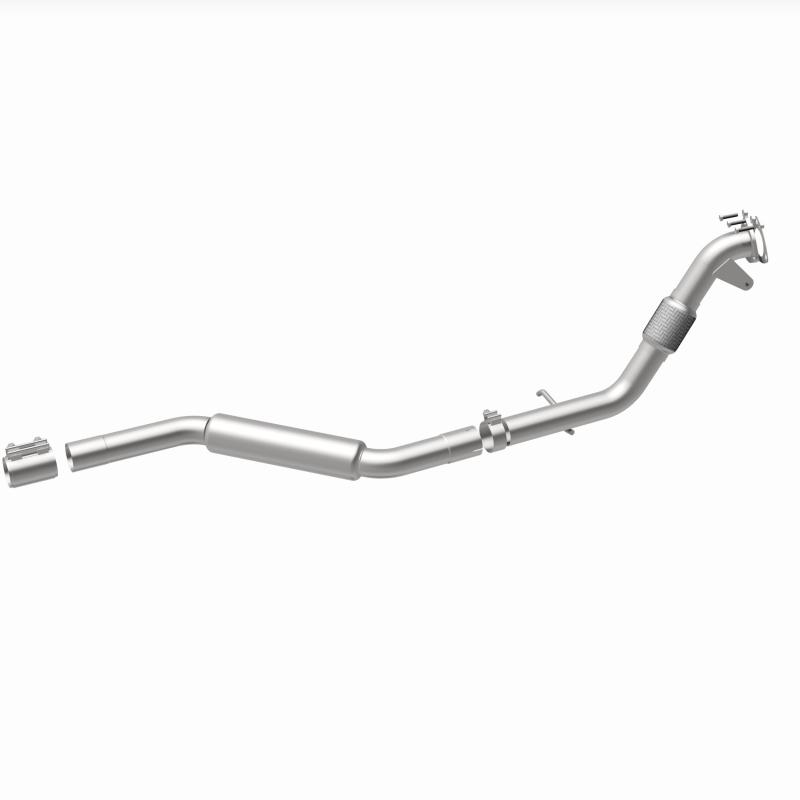 Magnaflow 107-0501