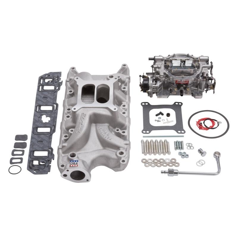 Edelbrock 2032