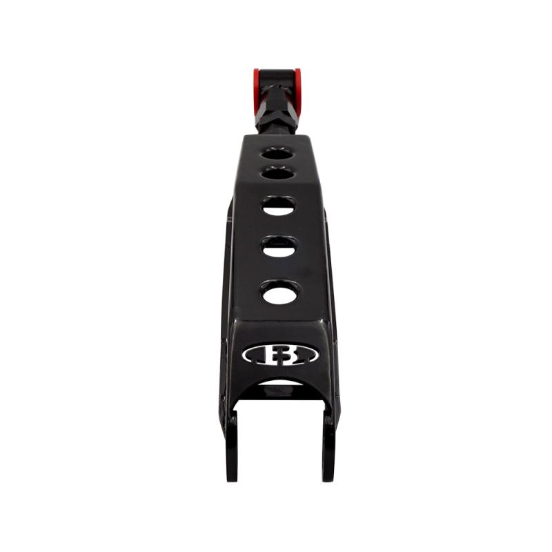 BLOX Racing BXSS-50010-BK