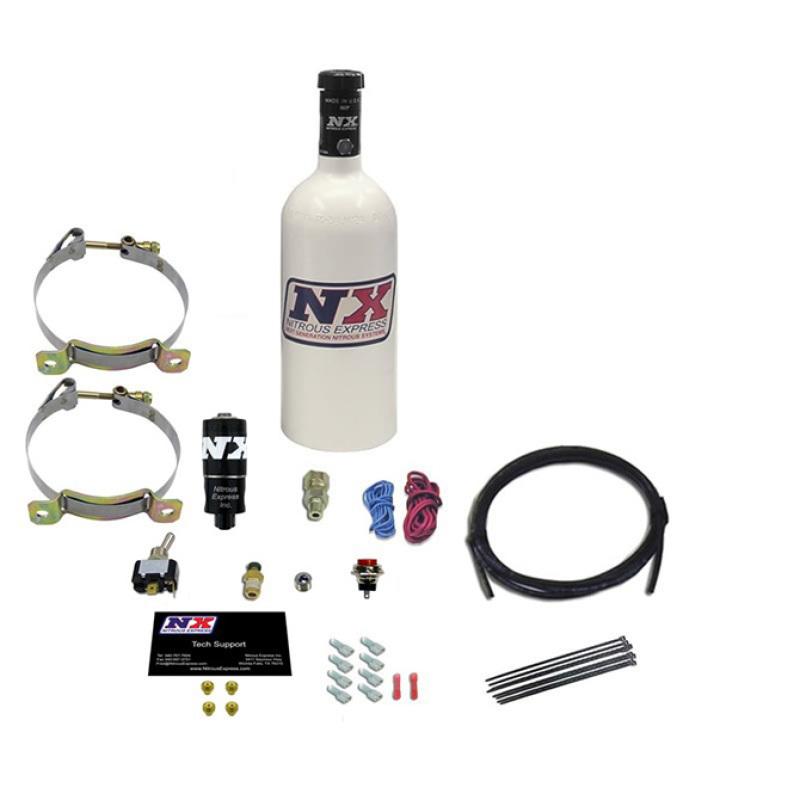 Nitrous Express 60111P