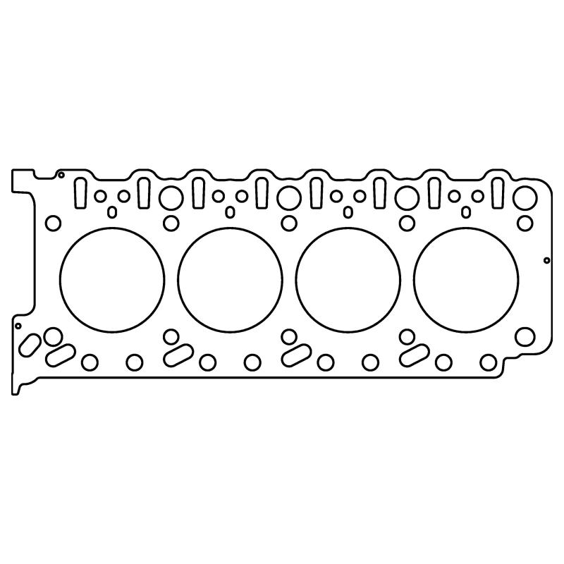 Cometic Gasket C4536-051