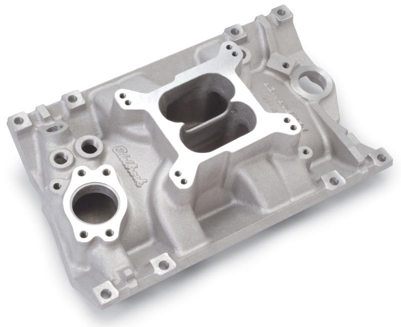 Edelbrock 2114