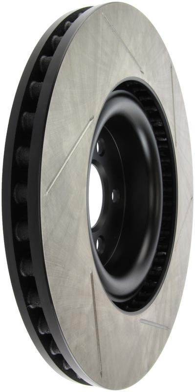 Stoptech 126.61116SR