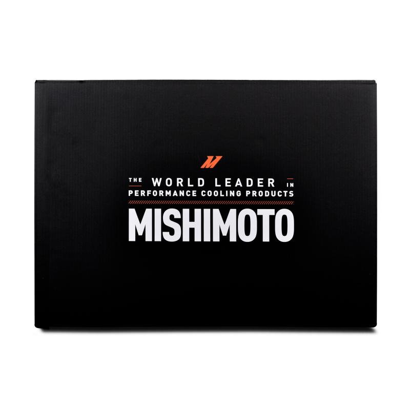 Mishimoto MMRAD-FXT-04