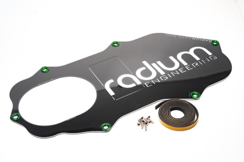 Radium Engineering 20-0837