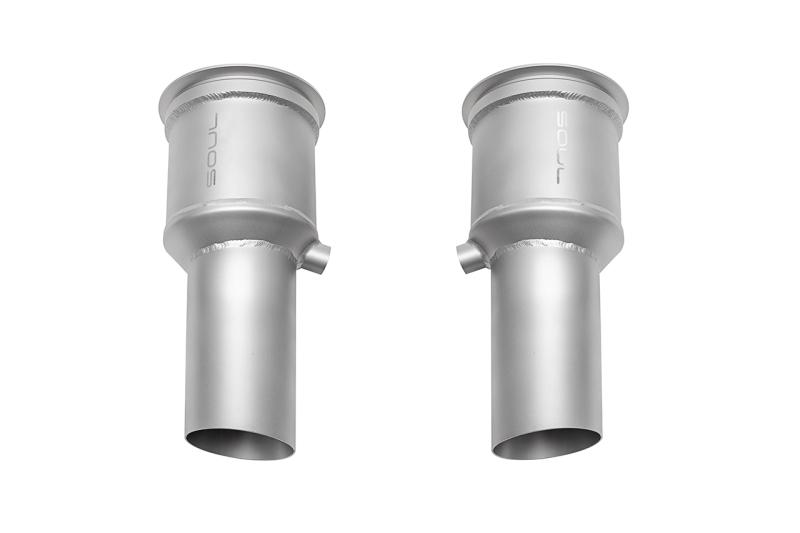 Soul Performance POR.9912GT2RS.SRP