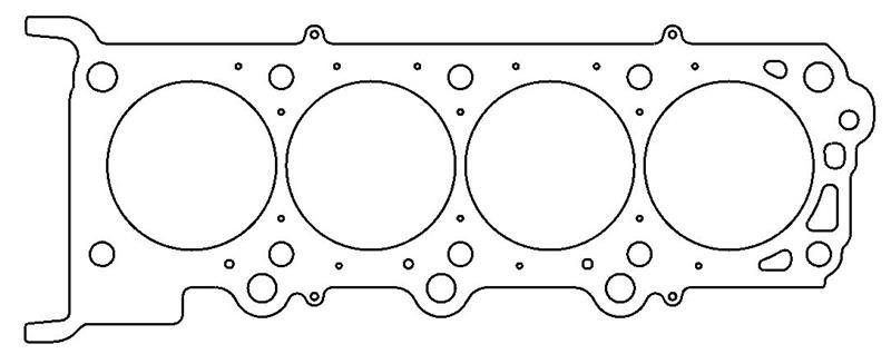 Cometic Gasket C5970-030