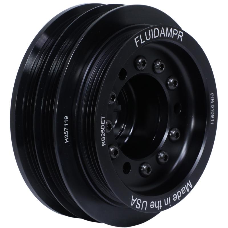 Fluidampr 610911