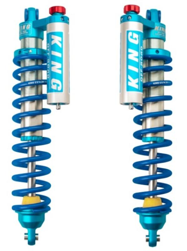 King Shocks 20001-128A