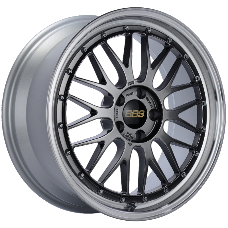BBS LM249DBPK