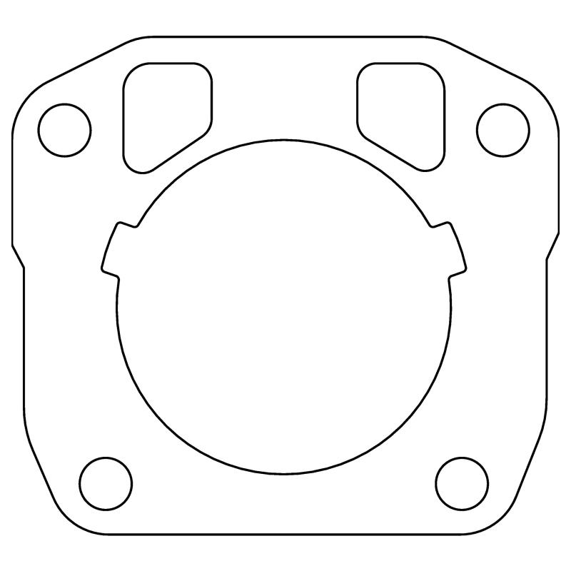 Cometic Gasket C4681