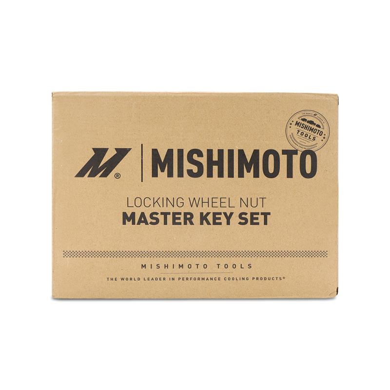 Mishimoto MMTL-LWN