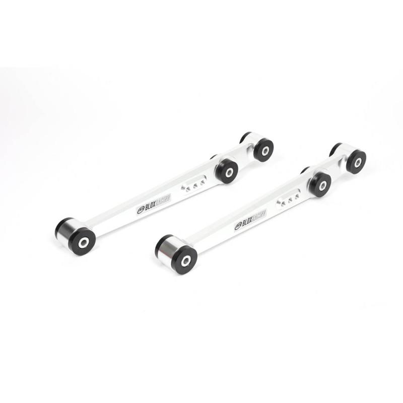 BLOX Racing BXSS-21204-RAW-V2