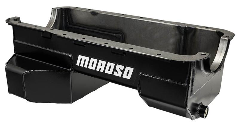 Moroso 20534