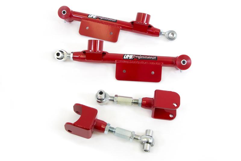 UMI Performance 101517-R