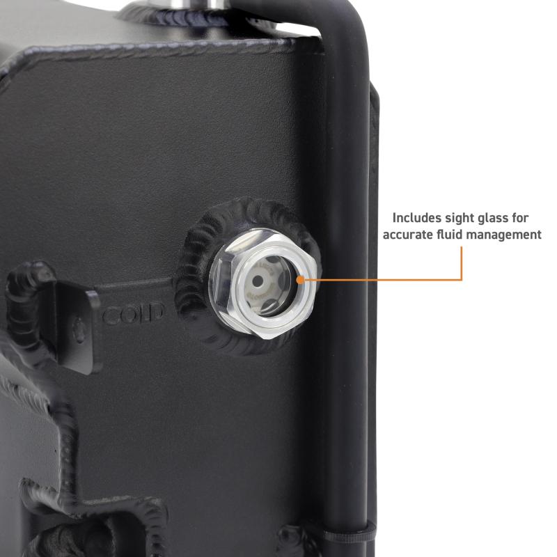 Mishimoto MMRT-TAC-24BK