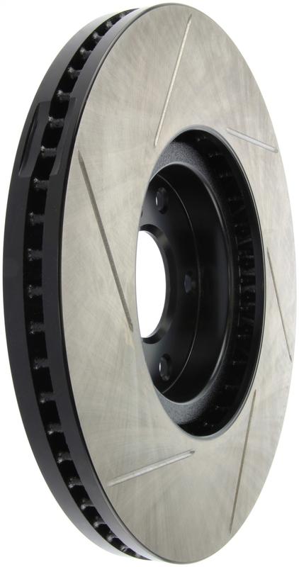 Stoptech 126.42095SL