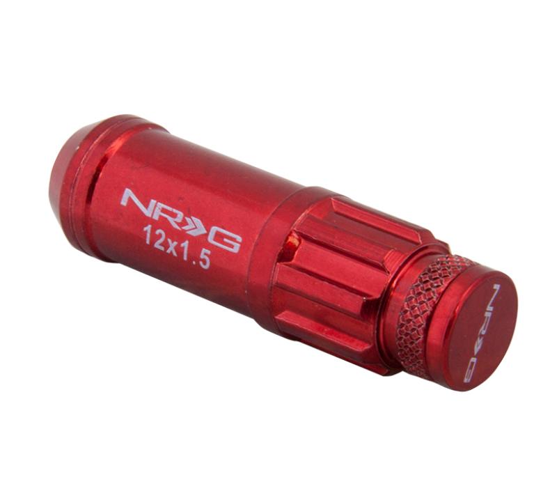 NRG LN-LS700RD-21