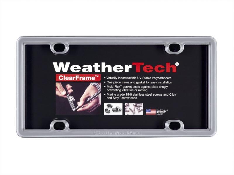WeatherTech 8ALPSS1