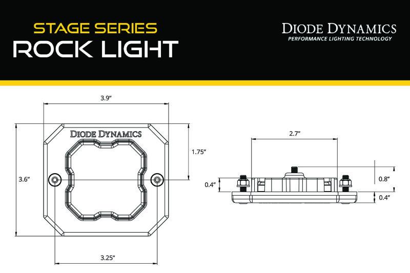 Diode Dynamics DD7463