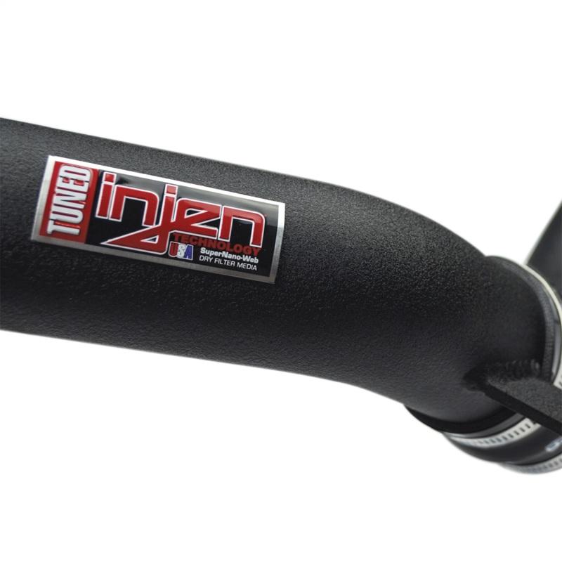 Injen SES3078ICPBLK