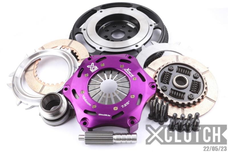 XCLUTCH XKLT18530-2B