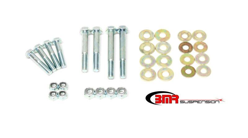 BMR Suspension RH011
