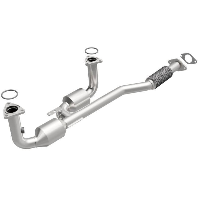 Magnaflow 444503