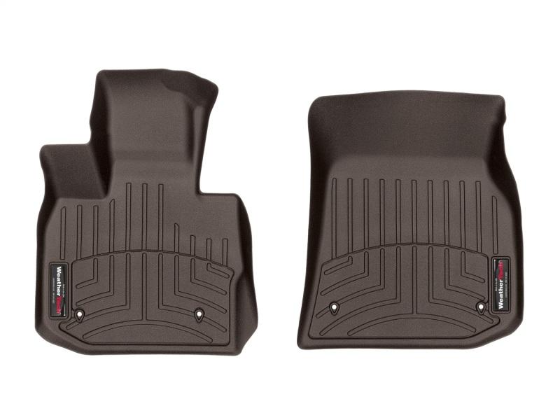 WeatherTech 4712731