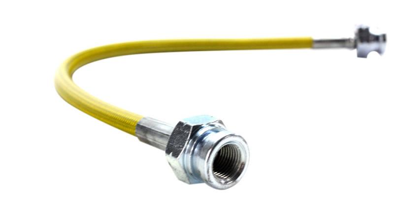 ISR Performance IS-MACL-001