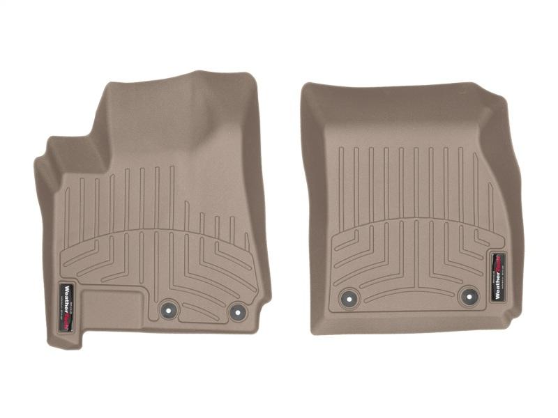 WeatherTech 4510021