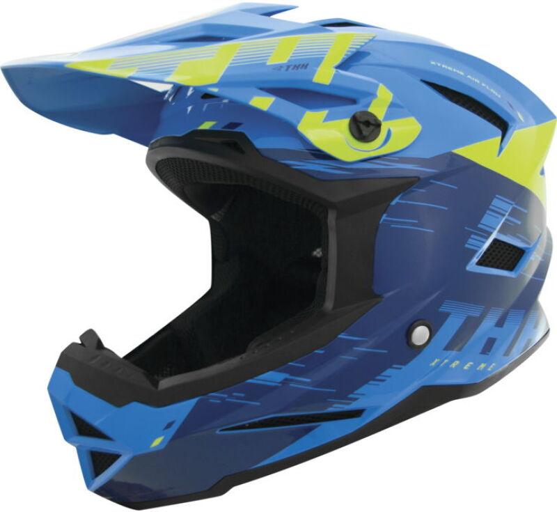 THH Helmets 647939