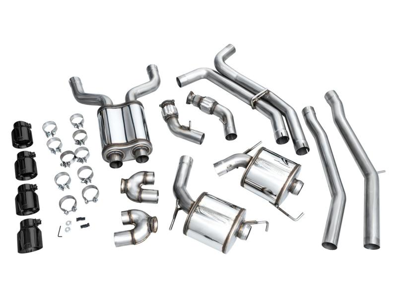 AWE Tuning 3015-43107