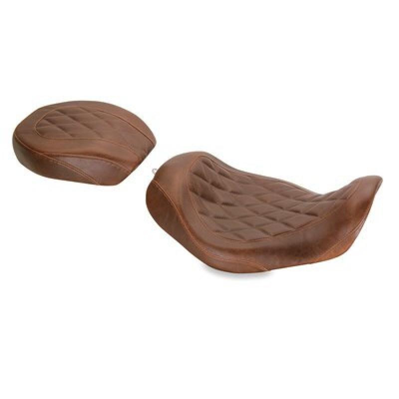 Mustang Motorcycle 76709