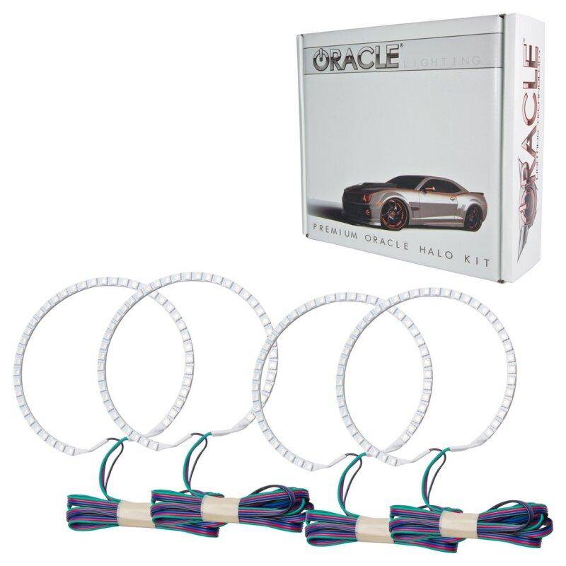 ORACLE Lighting 3972-335