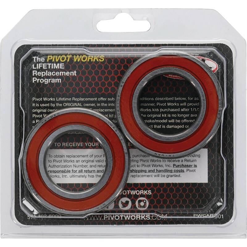 Pivot Works 25-1627-P