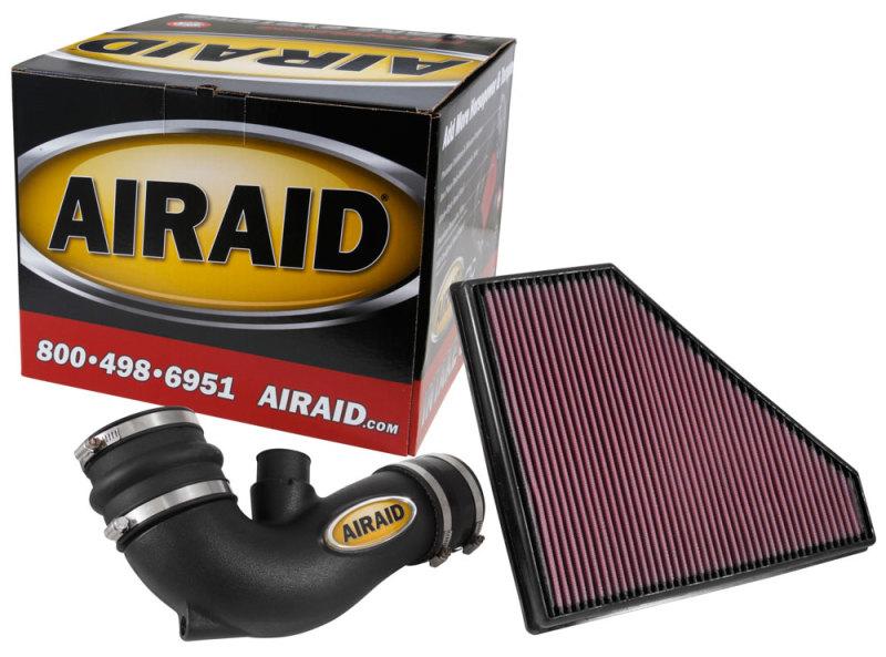 Airaid 251-702